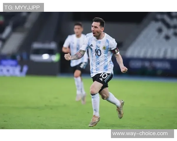 劳塔罗:从天才少年到国际足球巨星的成长之路与未来展望