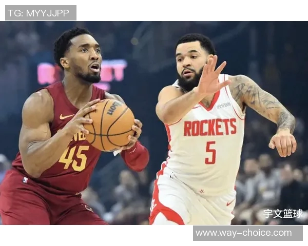 火箭队与骑士队激战正酣2月25日精彩对决不容错过